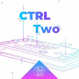 Show cover of CTRL Two