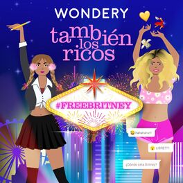 Show cover of También los Ricos