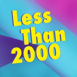 Show cover of Less Than 2000