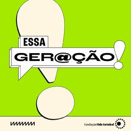 Show cover of Essa Geração