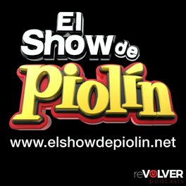 Show cover of El Show De Piolín