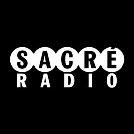 Show cover of Sacré Podcast