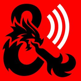 Show cover of Dragon Talk - An Official Dungeons & Dragons Podcast