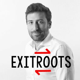 Show cover of Exitroots