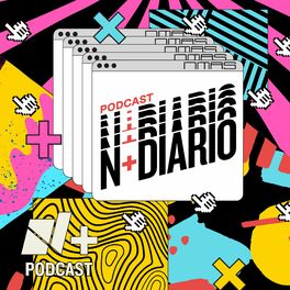 Show cover of N+ Diario