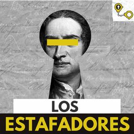 Show cover of Los Estafadores