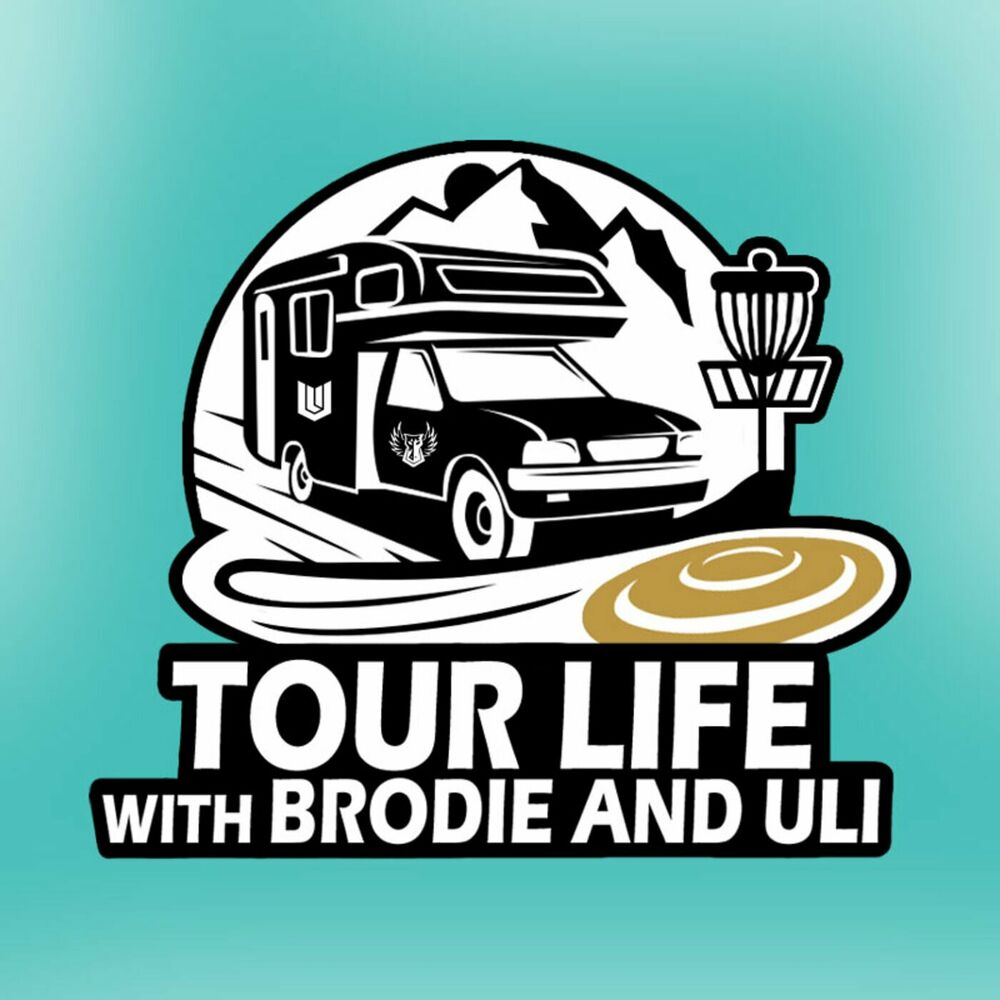 Listen to Tour Life with Brodie Smith and Paul Ulibarri podcast