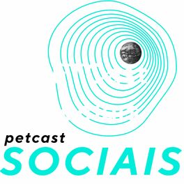 Show cover of PETCast Sociais