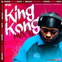 Show cover of Sean Kross - King Kong Mix's
