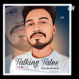 Show cover of Talking Tales