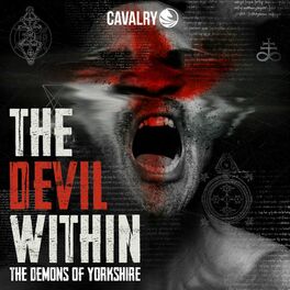 Show cover of The Devil Within
