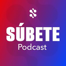 Show cover of Súbete Podcast