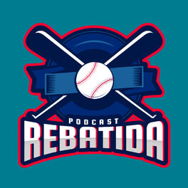 Show cover of Rebatida Podcast
