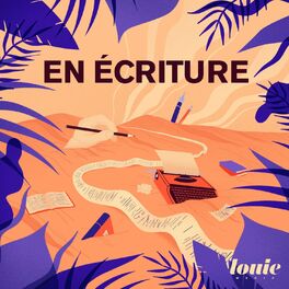 Show cover of En Écriture