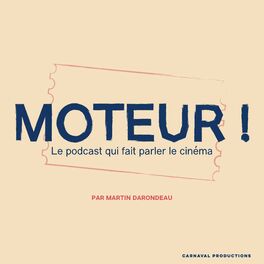 Show cover of MOTEUR !