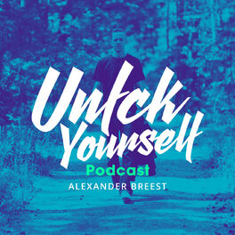 Show cover of Unfck Yourself podcast
