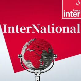 Show cover of InterNational