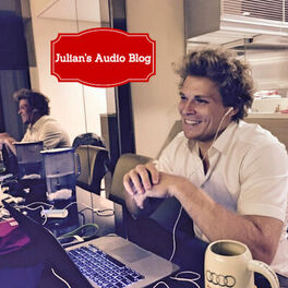 Show cover of Der Nr. 1 Taegliche Audio Blog | Motivation, Inspiration, Resultate und Erfolg jeden Morgen mit Dr. Julian Hosp