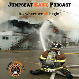 Show cover of JumpseatRadio