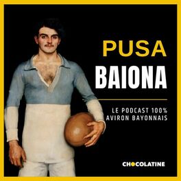 Show cover of Pusa Baiona