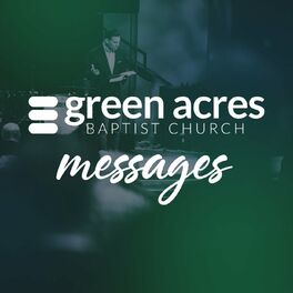 Show cover of Green Acres Messages
