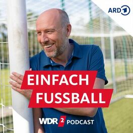 Show cover of Einfach Fußball