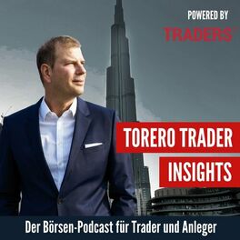 Show cover of Torero Trader Insights