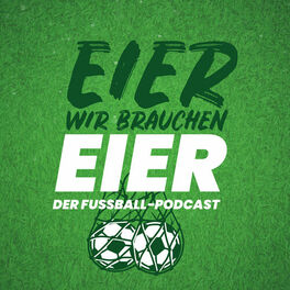 Show cover of Der Fußball-Podcast mit Thomas Wagner und Mike Kleiss