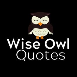 Show cover of Wise Owl Quotes