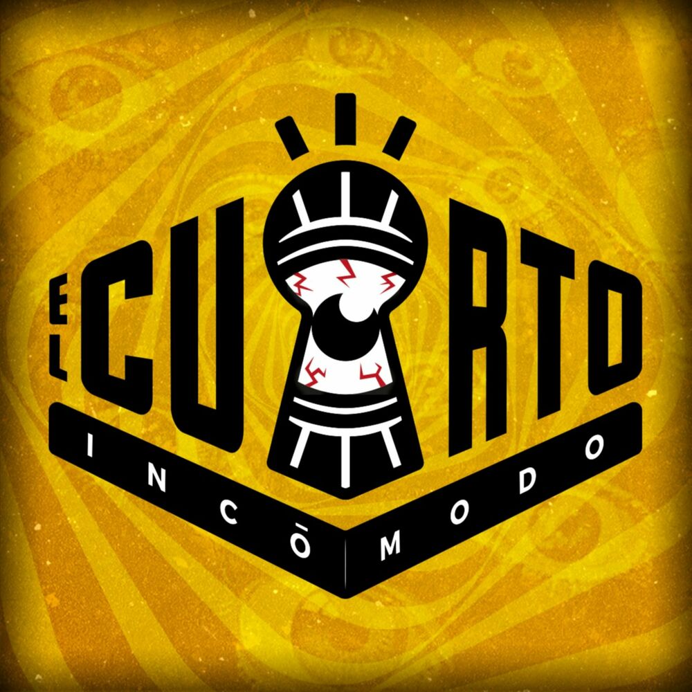 Escucha el podcast El Cuarto Incómodo | Deezer