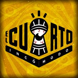 Show cover of El Cuarto Incómodo