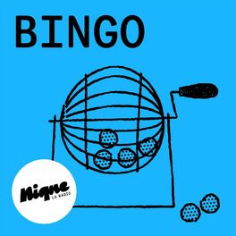 Show cover of Bingo