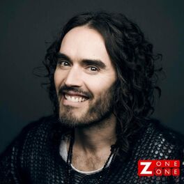 Show cover of Russell Brand's Recovery Radio on Zone 1 Radio