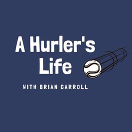 Show cover of A Hurler's Life