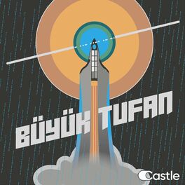 Show cover of Büyük Tufan