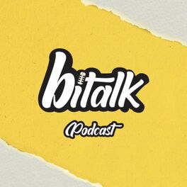 Show cover of Bitalk