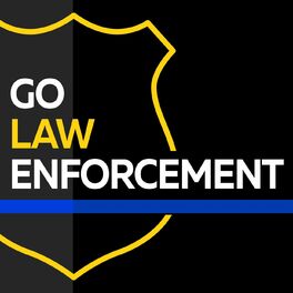 Show cover of Go Law Enforcement