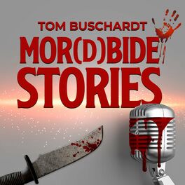 Show cover of Mor(d)bide Stories