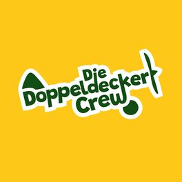 Show cover of Die Doppeldecker Crew