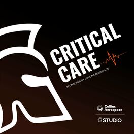 Show cover of The Critical Care podcast