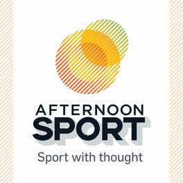 Show cover of Afternoon Sport