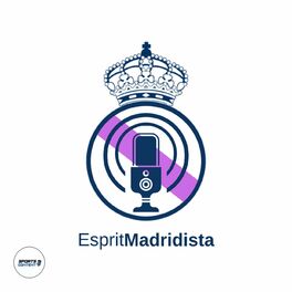 Show cover of Esprit Madridista