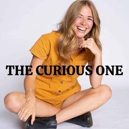 Show cover of The Curious One