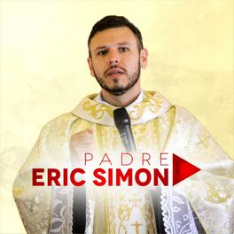 Show cover of Padre Eric Simon