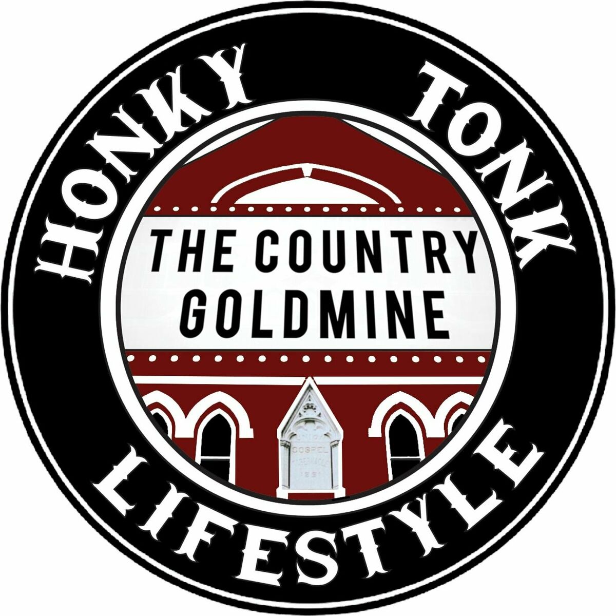 Listen to The Country Goldmine podcast | Deezer