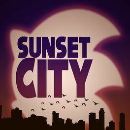 Show cover of Sunset City