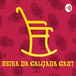Show cover of Beira da Calçada Cast