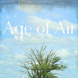 Show cover of Age of Air