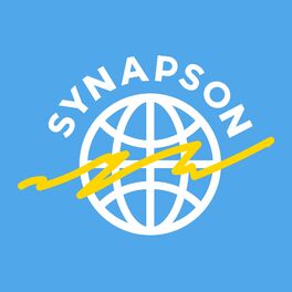 Show cover of Synapson - The Global Boom Clap
