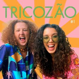Show cover of Tricozão